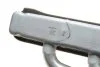 Радіатор обігріву салона NRF 54290 (фото 3)