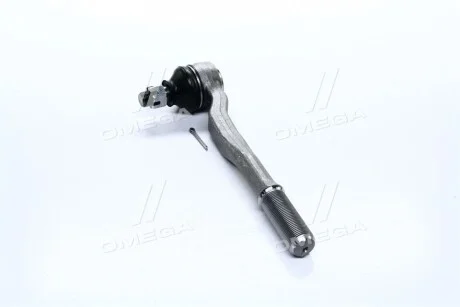 Наконечник рул.тяги TOYOTA LAND CRUISER PRADO HILUX 96- OUT R (пр-во) 555 SE3561R