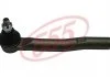 Наконечник рул.тяги лев. TOYOTA HIGHLANDER GSU4 07-13 LEXUS RX AGL1 08- (пр-во) 555 SET391L (фото 1)