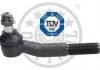 Накінечник рульової тяги OPTIMAL G1718 (фото 1)