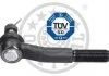 Накінечник рульової тяги OPTIMAL G1718 (фото 3)