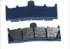 Гальмівна колодка (диск) BREMBO 07SU1907 (фото 1)