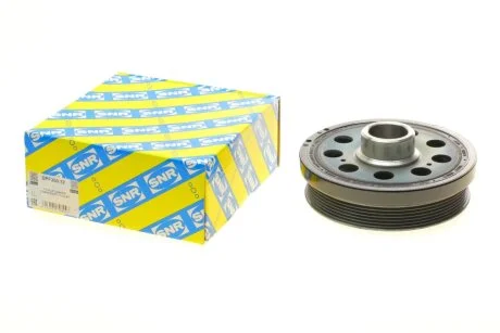 Шків колінчастого валу NTN SNR DPF35012
