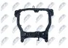 ПІДРАМНИК ПІДВІСКИ | HYUNDAI I30 07-, KIA CEED 06-, ELANTRA II 06- NTY ZRZHY505 (фото 1)