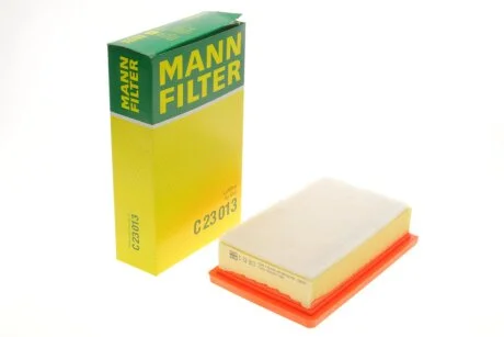 Фільтр забору повітря MANN C 23013