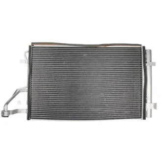 Радіатор кондиціонера SATO TECH C12116