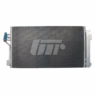 Радіатор кондиціонера SATO TECH C12104