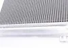 Радіатор кондиціонера MAHLE / KNECHT AC 672 000S (фото 4)