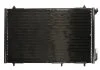 Радіатор кондиціонера THERMOTEC KTT110077 (фото 2)