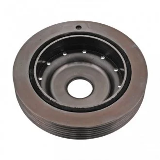 Шкив ремня Renault 1,4/1,6 K4J/K4M (пр-во FEBI) FEBI BILSTEIN 45178