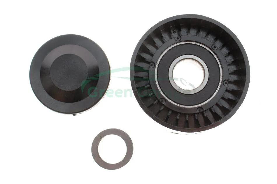 Ролик ведущий AUDI, VW (пр-во Magneti Marelli, кор. код MPQ0595) MAGNETI MARELLI 331316170595 (фото 1)