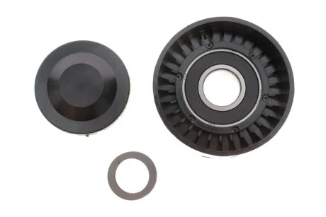 Ролик ведущий AUDI, VW (пр-во Magneti Marelli, кор. код MPQ0595) MAGNETI MARELLI 331316170595