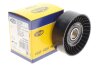 Фото 2 - ролик натягувача MAGNETI MARELLI 331316170563 Ролик натягувача MAGNETI MARELLI 331316170563 (фото 2)