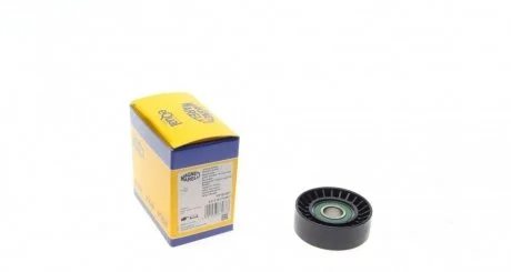 Ролик натяжной AUDI, SEAT, SKODA, VW (пр-во Magneti Marelli, кор. код MPQ0261) MAGNETI MARELLI 331316170261