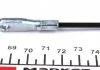 Трос ручного гальма FEBI BILSTEIN 23972 (фото 3)