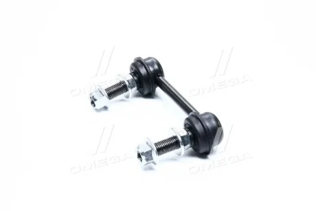 Стойка стаб. NISSAN MICRA K11 92-02 PRIMERA P12 01-07 REAR (пр-во) 555 SLN025M