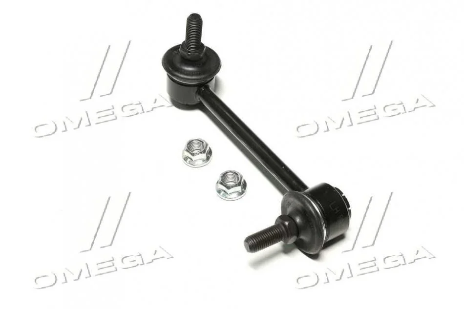 Тяга стабилизатора bmw f20f30e84 09- зад.лев. CTR CLB2L (фото 1)