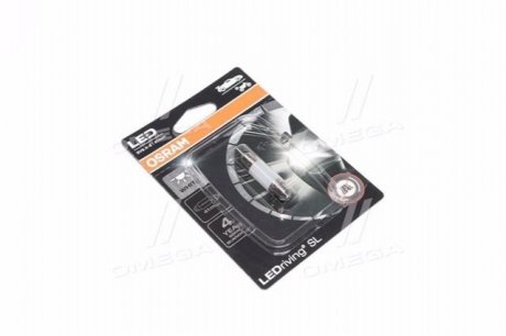 Світлодіодна лампа OSRAM 6413DWP-01B