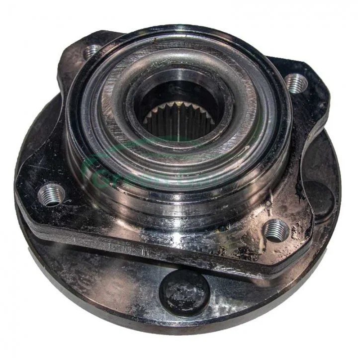Підшипник маточини SATO TECH WB90802 (фото 1)