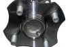 Підшипник маточини SATO TECH WB90706 (фото 2)