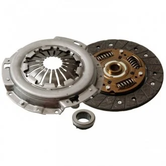 Сцепление DAEWOO LANOS, NEXIA 1.5 (пр-во Blue Print) BLUE PRINT ADG03024