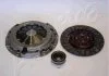 Сцепление MITSUBISHI L 300, PAJERO (пр-во) ASHIKA 9205541