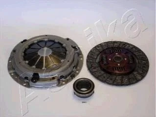 Сцепление MITSUBISHI L 300, PAJERO (пр-во) ASHIKA 9205541