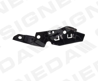 КРІПЛЕННЯ БАМПЕРА | VW GOLF VII, 17 - 20 SIGNEDA PVG43192AL