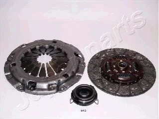 Зчеплення (набір) JAPANPARTS KF912