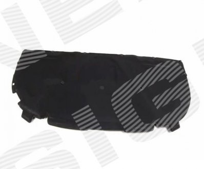 Ізоляція капоту AUDI A4 (B7), 05 - 08 SIGNEDA PAD25002A