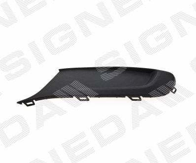 Решітка бампера SIGNEDA PVW99086CAL