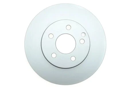 Гальмівний диск METELLI 230935C