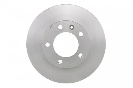 Диск гальмівний BOSCH 0986479001