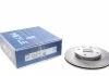 Диск тормозной CHEVROLET Epica 05- (пр-во) MEYLE 2915 521 0011 (фото 1)