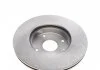 Диск тормозной CHEVROLET Epica 05- (пр-во) MEYLE 2915 521 0011 (фото 2)