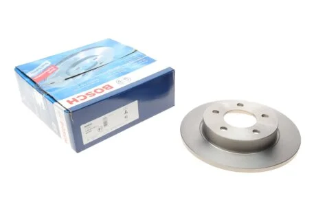 Гальмівний диск BOSCH 0986479S50