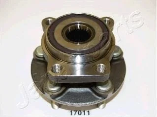 Ступиця колеса JAPANPARTS KK17011