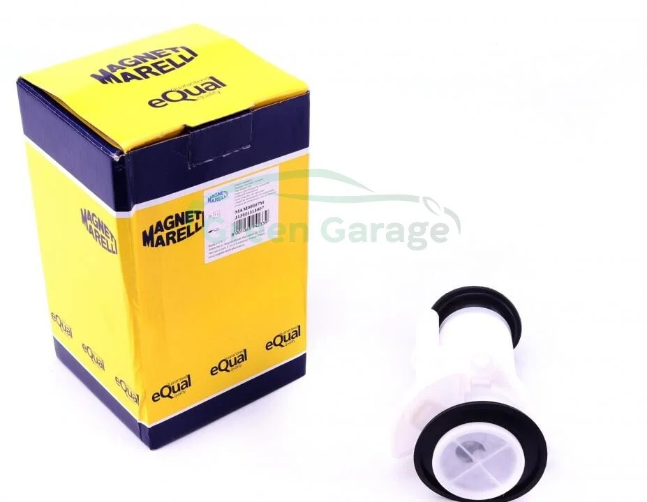 Паливний насос MAGNETI MARELLI 313011313007 (фото 1)