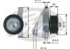 Ролик паразитный ГРМ, Mazda3, 5 07- GATES T36422 (фото 1)
