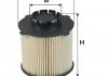 Фильтр топл. OPEL ASTRA J, INSIGNIA (пр-во -Filtron) WIX WF8428 (фото 1)