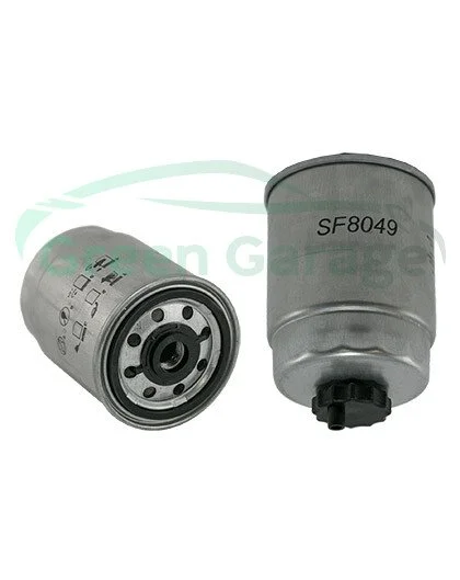 Фильтр топл. OPEL /PP843 (пр-во -Filtron) WIX WF8049 (фото 1)