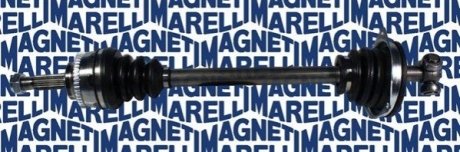 Приводний вал MAGNETI MARELLI 302004190089