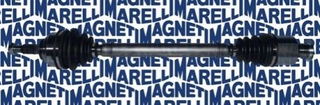 Привідний вал MAGNETI MARELLI 302004190092