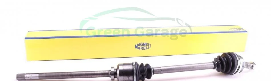 Привідний вал MAGNETI MARELLI 302004190078 (фото 1)