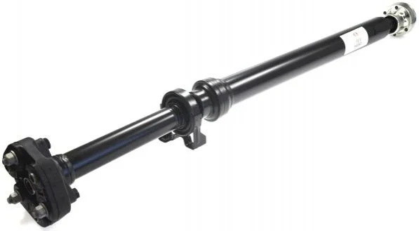 Карданний вал SPIDAN GKNP20080 (фото 1)
