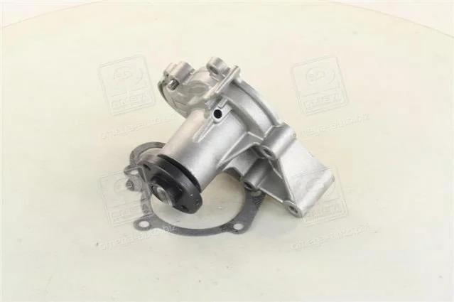 Насос водяний HYUNDAI GETZ 1.1/KIA PICANTO 1.0 (Metelli) METELLI 241021 (фото 1)