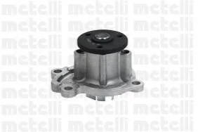 Водяний насос METELLI 241065 (фото 1)