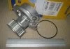 Насос водяной OPEL VAUXHALL (Metelli) METELLI 240541 (фото 2)