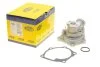 Водяний насос (Вир-во Magneti Marelli кор.код. WPQ0643) MAGNETI MARELLI 352316170643 (фото 1)