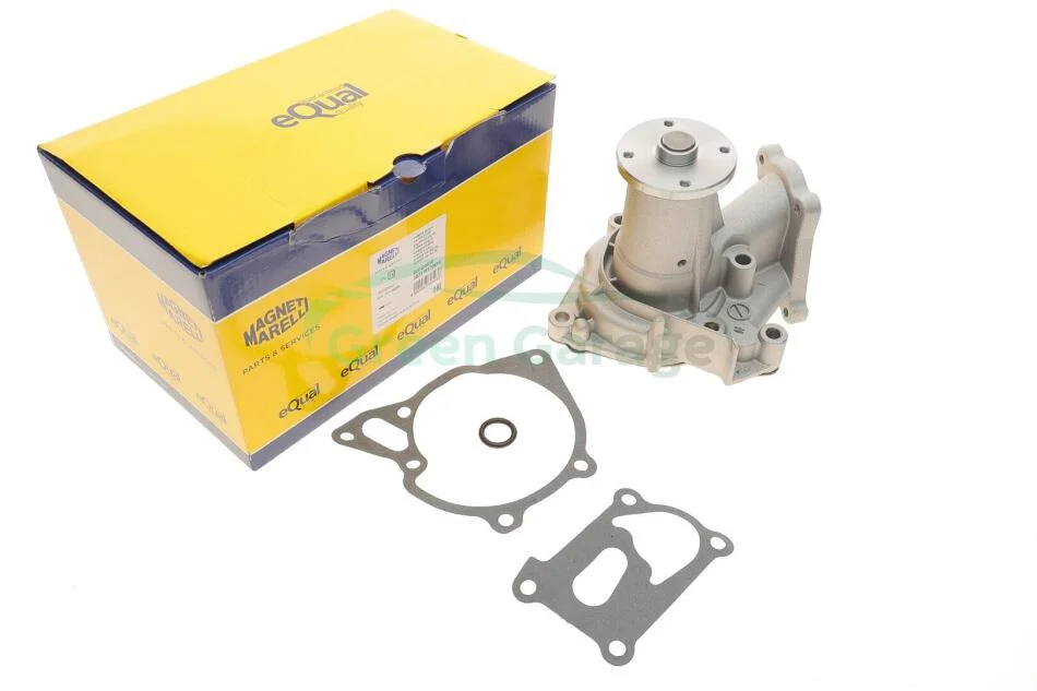 Водяний насос (Вир-во Magneti Marelli кор.код. WPQ0610) MAGNETI MARELLI 352316170610 (фото 1)